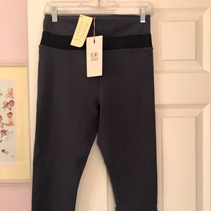 Demi Lovato X Fabletics Leggings